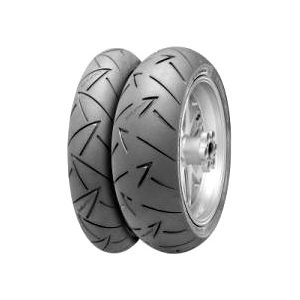 02440830000 Continental 120/70 ZR17 58(W) ContiRoadAttack 2 GT Preis