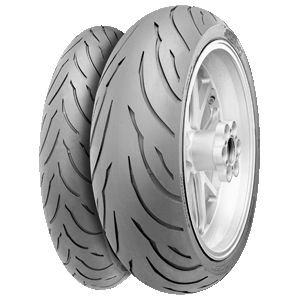 02440870000 Continental 120/70 ZR17 58(W) ContiMotion Z Preis