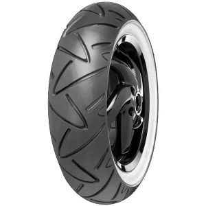 Continental ContiTwist / ContiTwist WW 130/70 12 Zomerbanden motor 02200160000