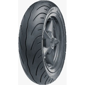 Scooty Continental Scooty Pneumatici moto 100/80 10