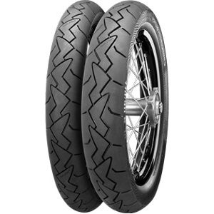 Continental ContiClassicAttack 110/90 R18 Sommerreifen 02441840000