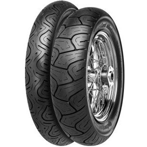 Continental CM1 Milestone Motorbanden 130/70 R18 63H 02401650000