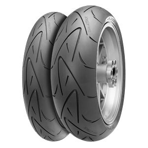 02443990000 Continental 120/70 ZR17 58(W) ContiSportAttack Preis