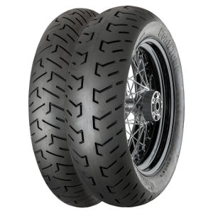 Continental ContiTour 130/80 B17 Zomerbanden motor 02402800000