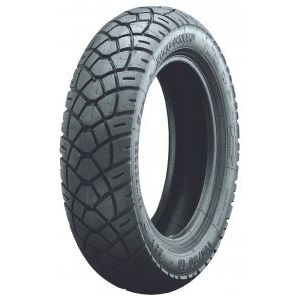 K58 Snowtex Heidenau Gomme invernali moto 3.50 10 D-M65279