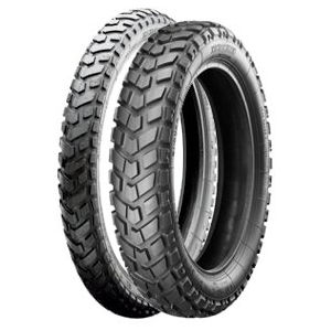 Winterbanden motor 19 inch Heidenau K60 100/90 19 D-104987