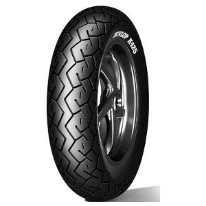 Dunlop K 425 Motorradreifen 160 80 15 74S 656077