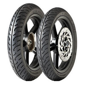 D451 Motorrad Ganzjahresreifen Dunlop D451 EAN: 4038526267498