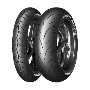 SPORTMAX QUALIFIER Motorradreifen Dunlop 120/60 ZR17 55(W) Preis