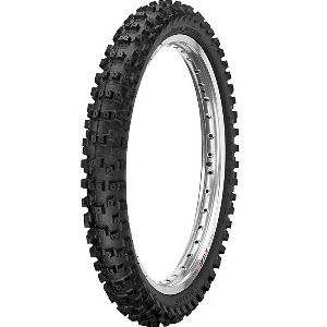 Motorradreifen Dunlop Geomax MX51 80/100 21 626007