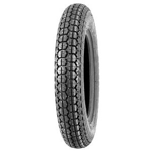 Cheng Shin C131 Motorradreifen 3_00 - R12 47J 62620500