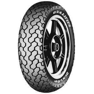 Dunlop K 627 A Motorbanden 130/90 R15 66P 650805
