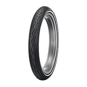 Dunlop D401 150/80 16 Letnie opony do motocykla