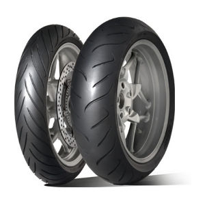 Sportmax Roadsmart I Sportmax Roadsmart I Dunlop Reifen