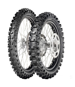 Dunlop Neumáticos de motos para Motocicleta EAN:5452000467232