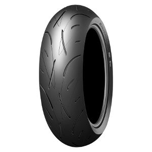 Dunlop Sportmax D 214 R 190/50 ZR17 73 W