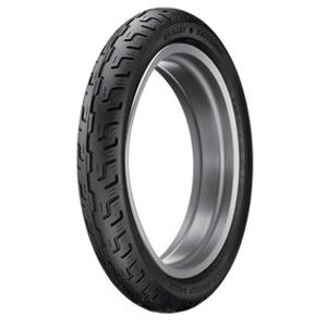 Dunlop D401 130/90 R16 Sommerreifen 636024
