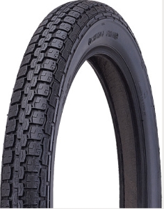 CST Neumáticos de motos para Motocicleta EAN:6933882588363