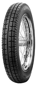 Metzeler Block K 4.00/- R18 Sommerreifen 0109700