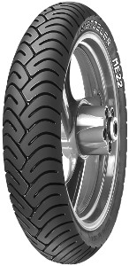 Motorradreifen Metzeler ME22 3.00 17 0116100