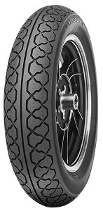 Metzeler ME77 Perfect Motorbanden 3_50 - 18 56S 0130400