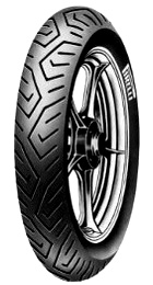MT75 Front Pirelli EAN:8019227031805 Moottoripyörän renkaat 100 80 17