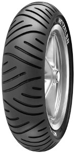 Metzeler ME7 Teen Motorbanden 130 60r13 53L 0893900