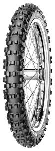 MC5 Moto Cross Front Anvelope moto Metzeler 80/100 21 51R preț