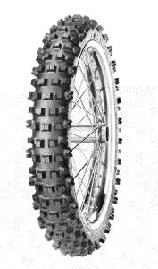 0930800 Metzeler 80/100 21 51R MC6 Moto Cross Front Preis