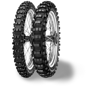 MC4 Moto Cross Motorrad Ganzjahresreifen Metzeler MC4 Moto Cross EAN: 8019227096729