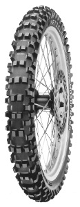 0967300 Metzeler 80/100 21 51R MC4 Moto Cross Front Preis
