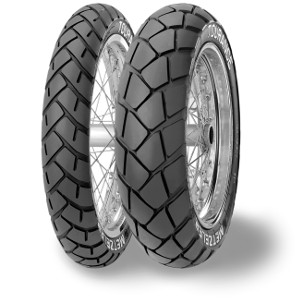 Metzeler Tourance 130/80 R17 Sommerreifen 1012000