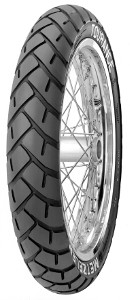 Motorradreifen Metzeler Tourance 90/90 21 1012500