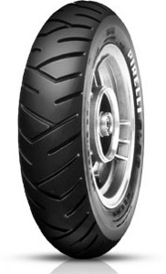 13 polegadas pneus moto SL 26 de Pirelli MPN: 1079400