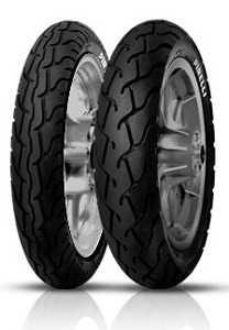ST66 Pirelli MPN: 1225200 Pneu moto 16 pouces prix