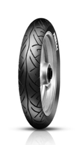 Sport Demon Pirelli Sport Demon Pneumatici motocicletta 110/80 18