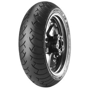 Roadtec Z6 C Motorrad Ganzjahresreifen Metzeler Roadtec Z6 C EAN: 8019227156188