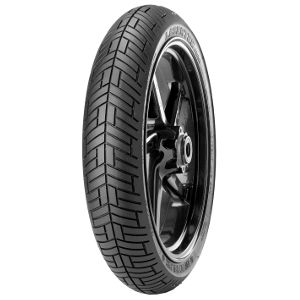 Lasertec T Front Metzeler Lasertec T Front Pneumatici moto 110/80 18
