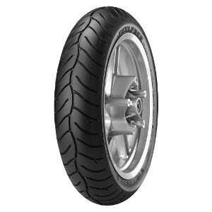 FeelFree Front Metzeler FeelFree Front Pneumatici motocicletta 100/80 16