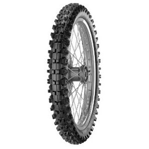 Metzeler MCE6 Days Extreme Fr MP-renkaat 90 100r21 57M 1706800