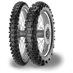 Metzeler MCE6 Days Extreme Motorbanden 110 80r18 58M 1734905