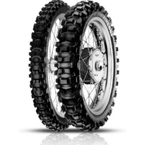 Scorpion XC Pirelli Scorpion XC Pneumatici moto 140/80 18