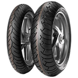 Roadtec Z6 Interact Motorrad Ganzjahresreifen Metzeler Roadtec Z6 Interact EAN: 8019227182712