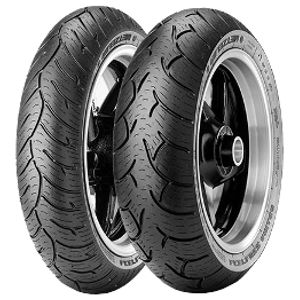 Winterbanden voor motoren 140/70 R14 68P Metzeler FeelFree Wintec Motorfiets MPN:1870805