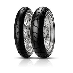 Scorpion Trail Scorpion Trail Pirelli Reifen