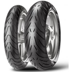 ANGEL STN ANGEL STN Pirelli Reifen