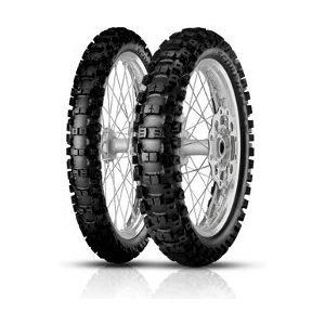 Pirelli Scorpion SX Motorradreifen 125 80 12 63M 1993500
