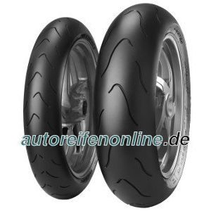 Racetec Interact Motorradreifen Metzeler 180/60 ZR17 75W Preis