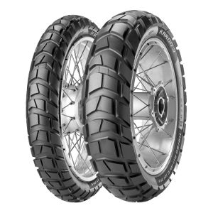 KAROO 3 Motorrad Ganzjahresreifen Metzeler KAROO 3 EAN: 8019227231632