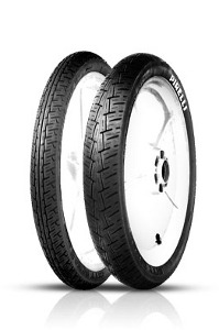 City Demon 18 polegadas pneus moto City Demon de Pirelli MPN: 2584000